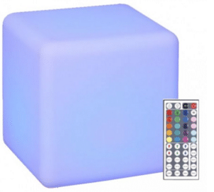 Ledoutletshop - led kubus