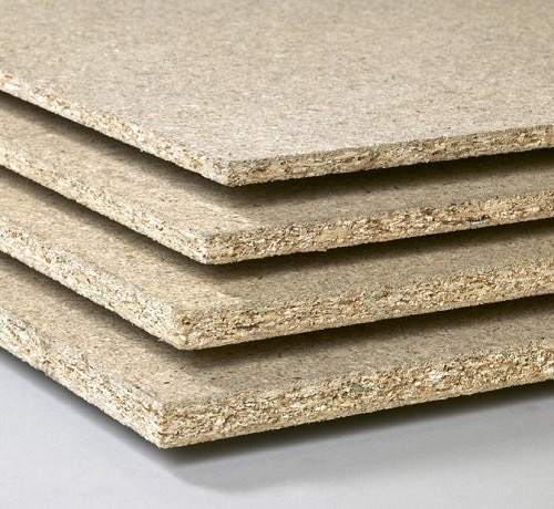 Bouwbestel - Plaatmateriaal