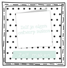 Kaartjes-fabriek - Geboortekaartjes