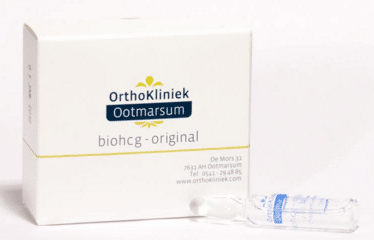 Orthokliniekadvies - Vetverbranden buik