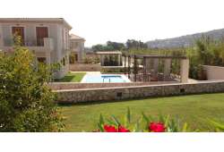 Rentvilla - Vakantiehuis Kefalonia