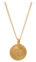 Gilianoriginals - Geboortesteen ketting