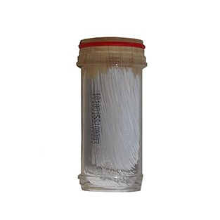 Legionella Filters | Vervangfilters | Kwaliteit | Radasafe